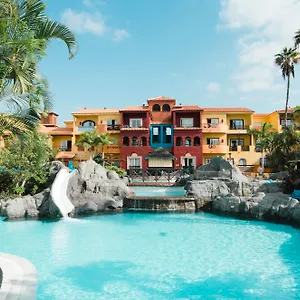 Resort Park Club Europe, Playa de las Americas (Tenerife)